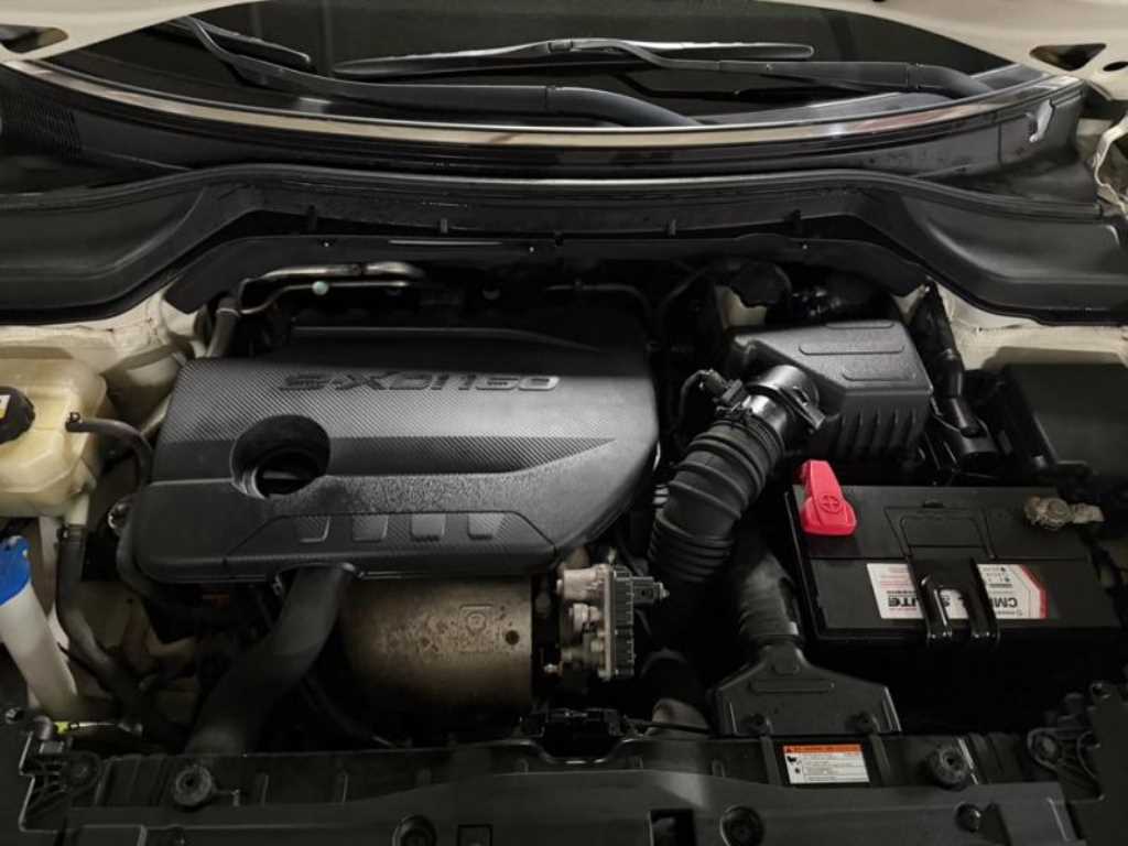 Ssangyong Tivoli 2017 - Importación desde Corea - HF Imports Iquique - Foto 19