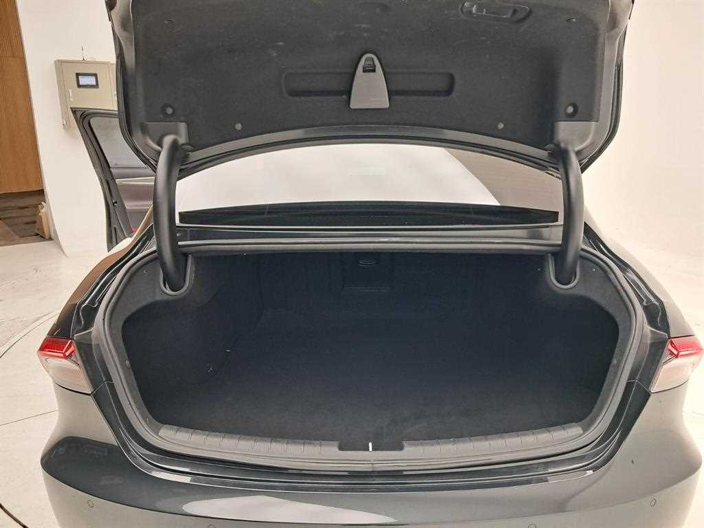 HYUNDAI Grandeur 2020 Negro - Importación desde Corea - HF Imports Iquique - Foto 17