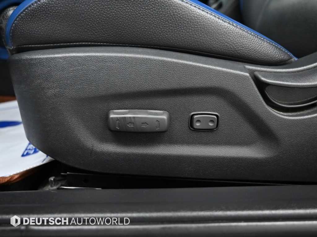 HYUNDAI Veloster 2016 Gris - Importación desde Corea - HF Imports Iquique - Foto 15