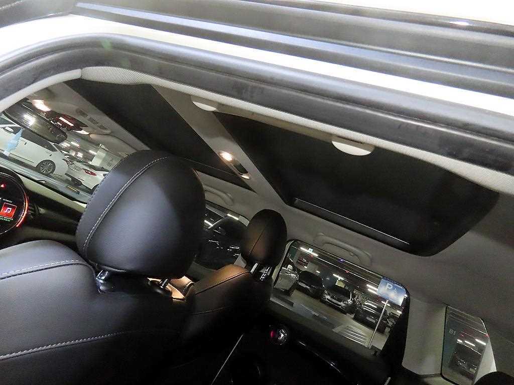 Mini Cooper 2019 Blanco - Importación desde Corea - HF Imports Iquique - Foto 16