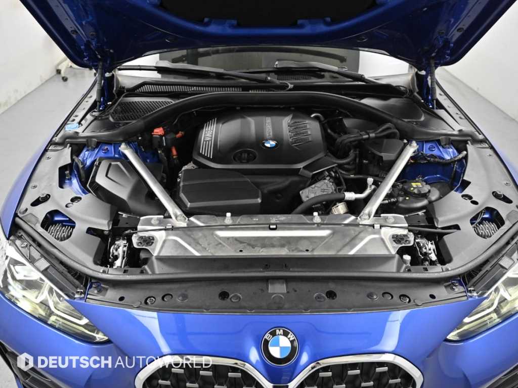 BMW 4 Series - Vista 6