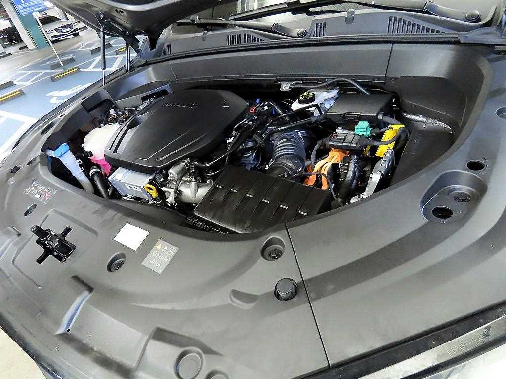 SAMSUNG Grand Koleos 2025 Gris - Importación desde Corea - HF Imports Iquique - Foto 19