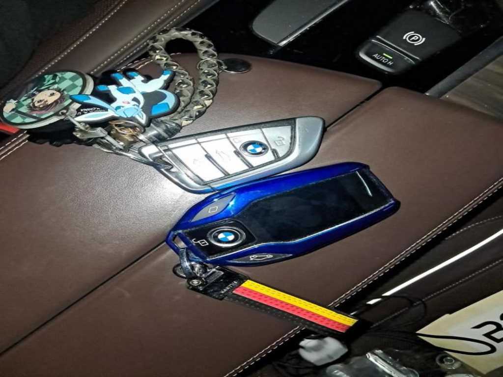 BMW Gran Turismo - Vista 12