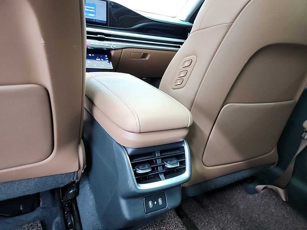 HYUNDAI Grandeur 2023 - Importación desde Corea - HF Imports Iquique - Foto 13