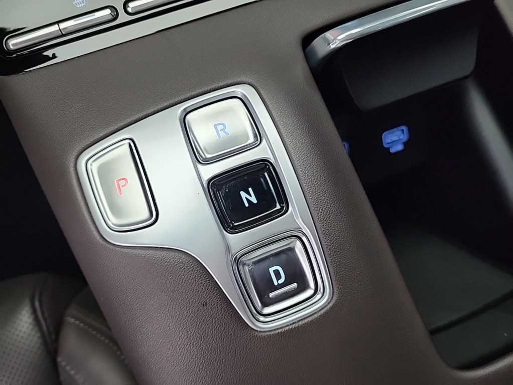 HYUNDAI Grandeur - Vista 8
