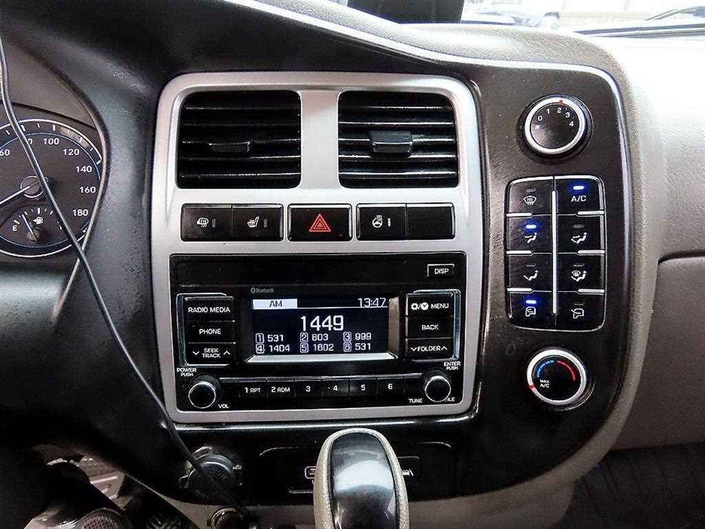Small Truck Normal Box(High Deck) 2024 Blanco - Importación desde Corea - HF Imports Iquique - Foto 14