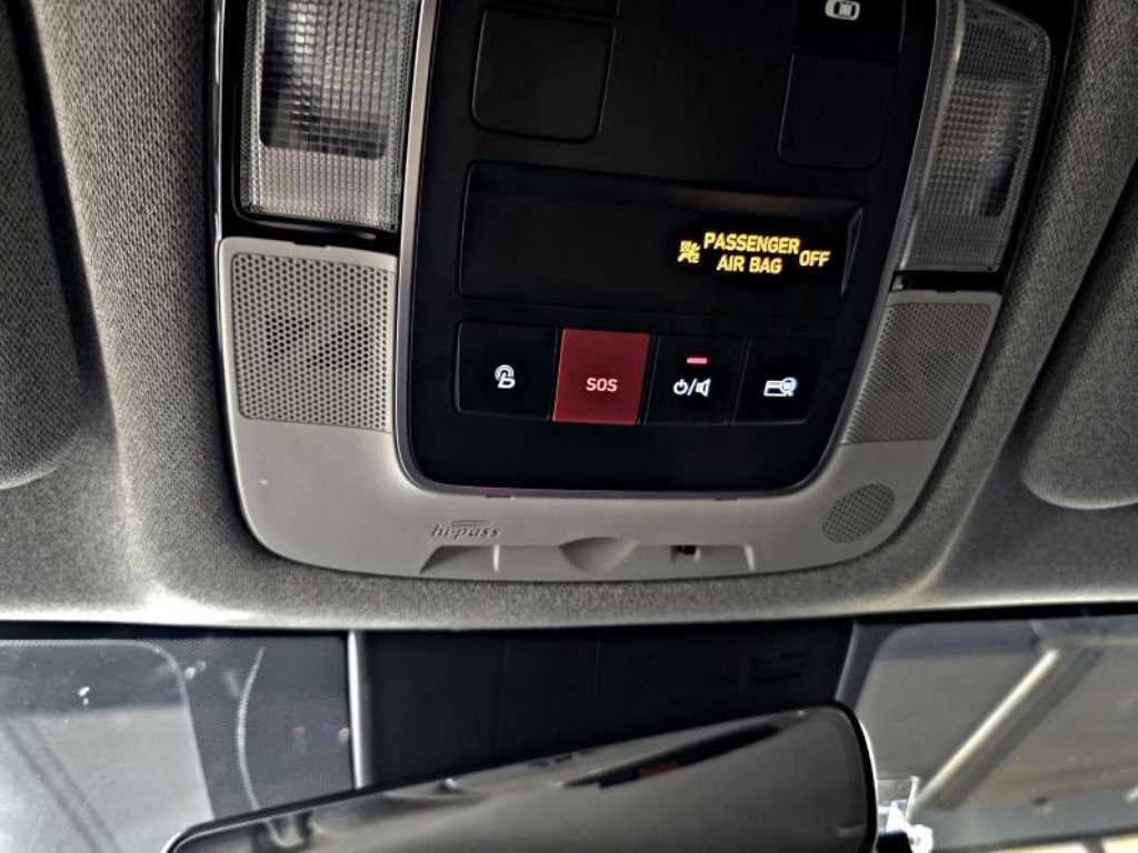 HYUNDAI Sonata 2022 Gris - Importación desde Corea - HF Imports Iquique - Foto 19