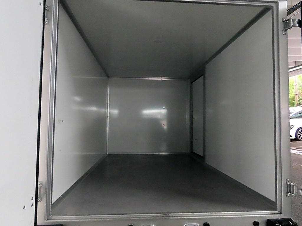 Small Truck tower_built-in tower 2026 Blanco - Importación desde Corea - HF Imports Iquique - Foto 16