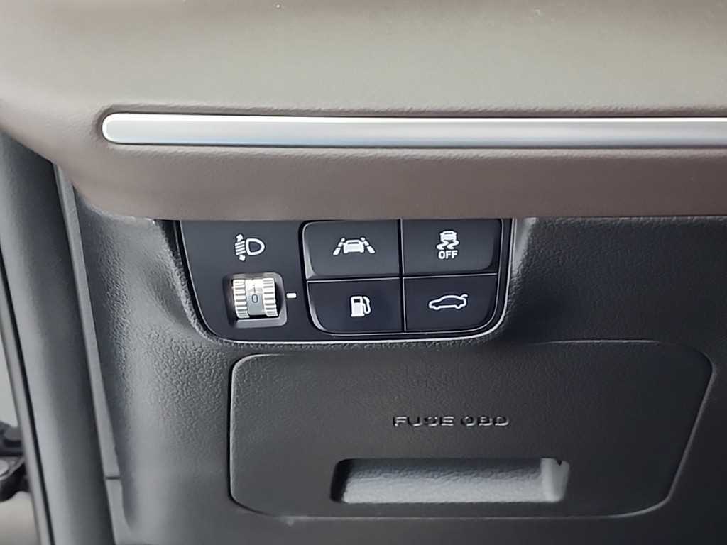 HYUNDAI Grandeur 2023 - Importación desde Corea - HF Imports Iquique - Foto 18
