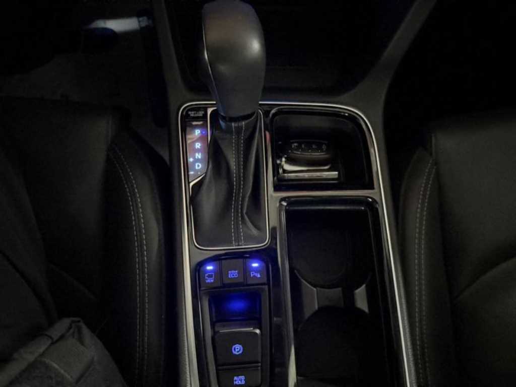 HYUNDAI Sonata 2019 Gris - Importación desde Corea - HF Imports Iquique - Foto 13