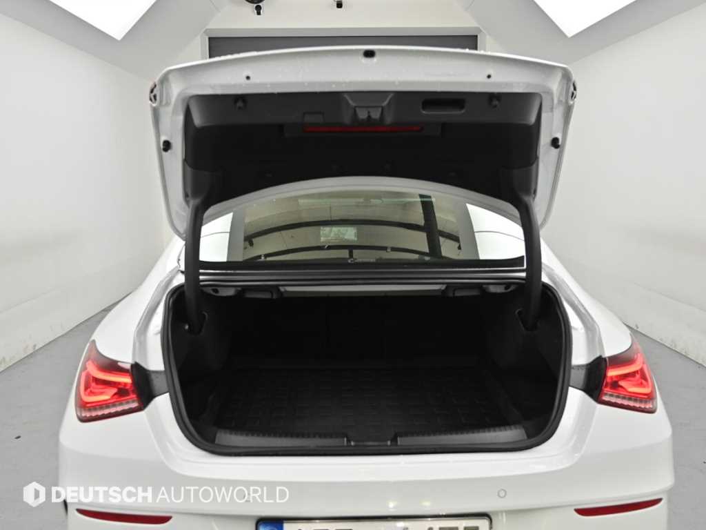 Mercedes Benz CLA Class 2022 - Importación desde Corea - HF Imports Iquique - Foto 19