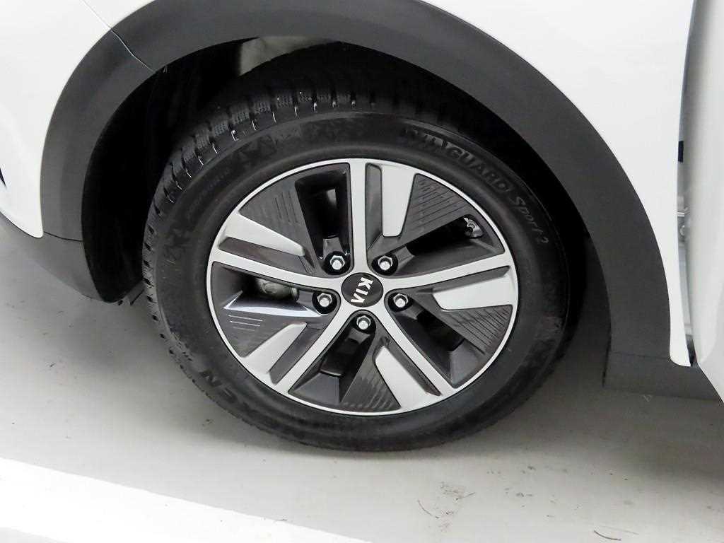 KIA Niro 2021 Blanco - Importación desde Corea - HF Imports Iquique - Foto 19
