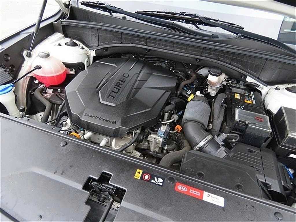 KIA Sorento - Vista 5