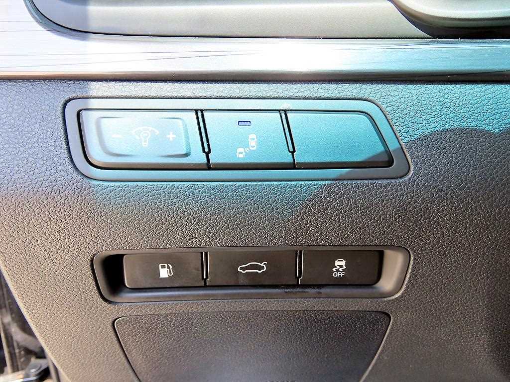 HYUNDAI Sonata - Vista 12