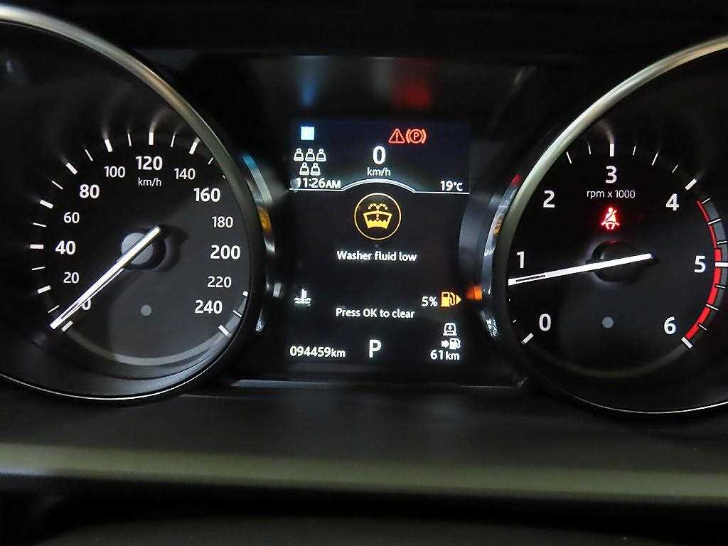 Land Rover Discovery - Vista 9