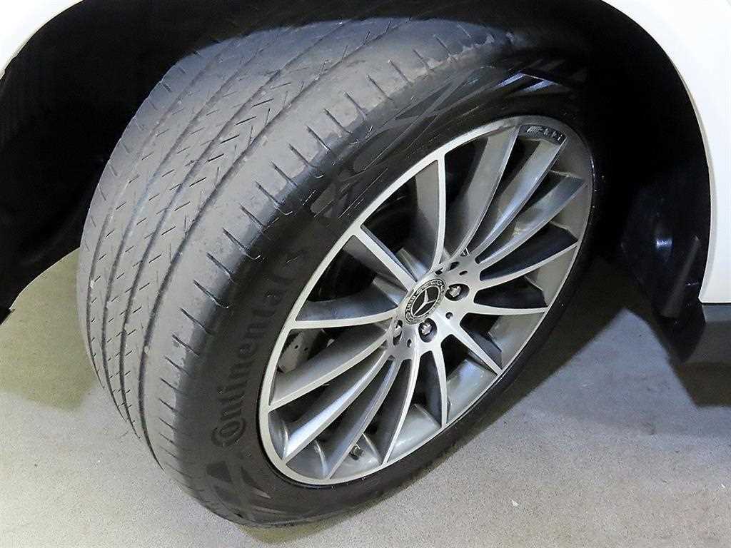 Mercedes Benz GLE Class 2025 Blanco - Importación desde Corea - HF Imports Iquique - Foto 20