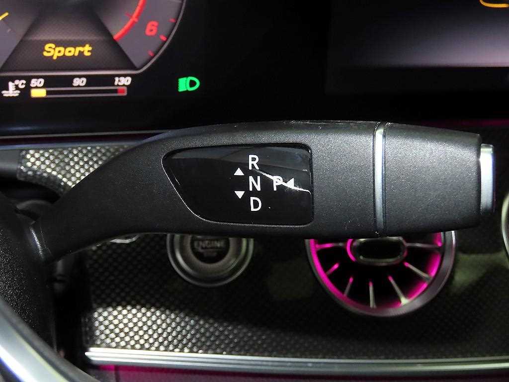 Mercedes Benz CLS Class 2019 - Importación desde Corea - HF Imports Iquique - Foto 13