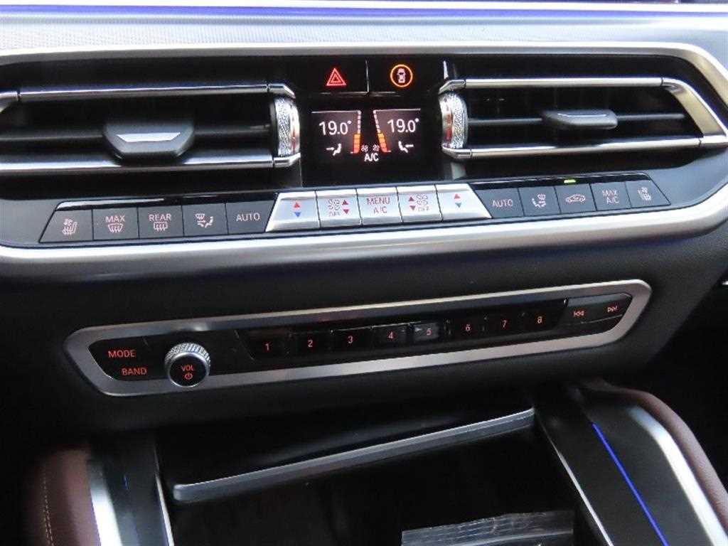 BMW X6 - Vista 7