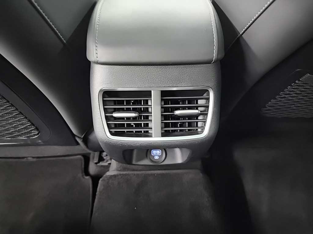 HYUNDAI Sonata 2020 Azul - Importación desde Corea - HF Imports Iquique - Foto 13