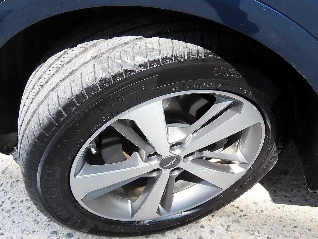 Genesis GV80 2020 Azul - Importación desde Corea - HF Imports Iquique - Foto 20