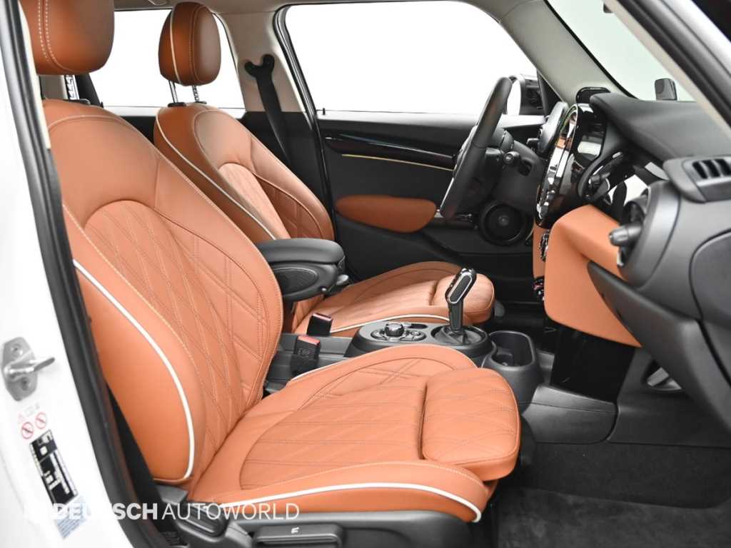 Mini Cooper - Vista 10