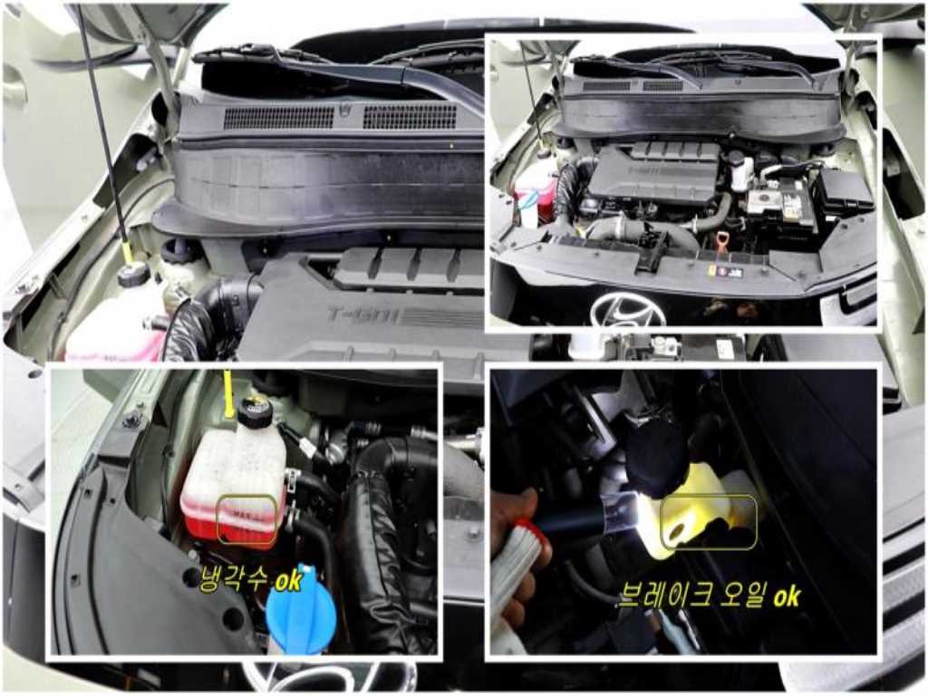 HYUNDAI Casper 2024 - Importación desde Corea - HF Imports Iquique - Foto 18