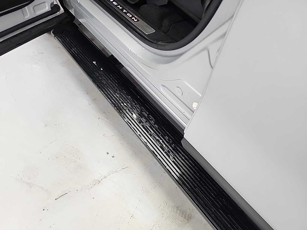 Ssangyong Rexton 2018 - Importación desde Corea - HF Imports Iquique - Foto 15