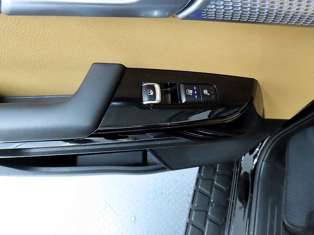 KIA Mohave - Vista 12