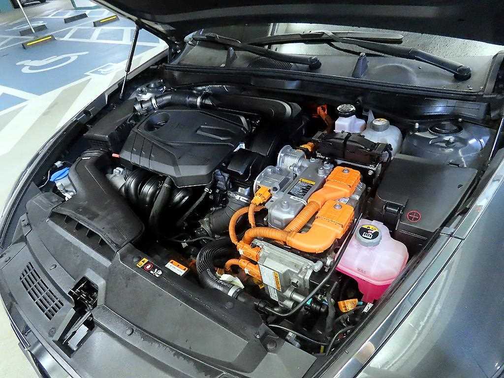HYUNDAI Sonata 2021 - Importación desde Corea - HF Imports Iquique - Foto 19