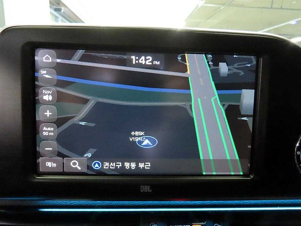 HYUNDAI Grandeur 2019 Negro - Importación desde Corea - HF Imports Iquique - Foto 13