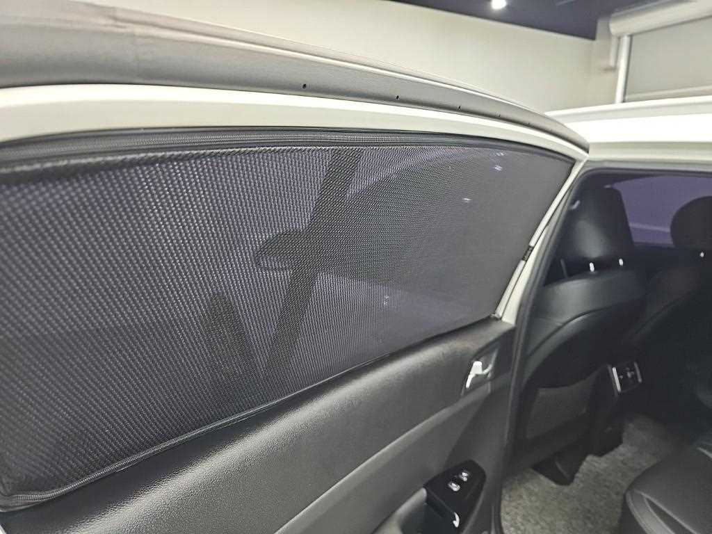 KIA Sportage 2019 Blanco - Importación desde Corea - HF Imports Iquique - Foto 13