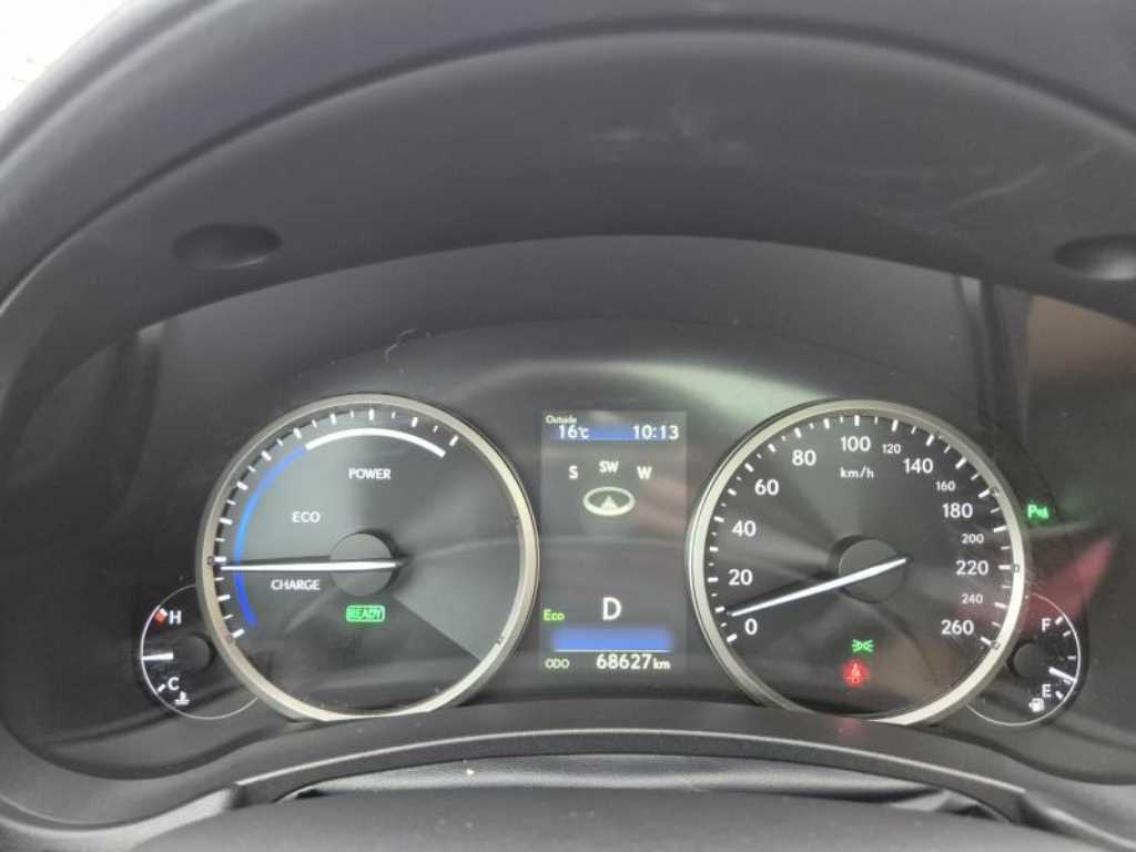Lexus NX 2021 - Importación desde Corea - HF Imports Iquique - Foto 20