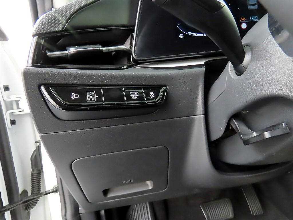 KIA Niro - Vista 12