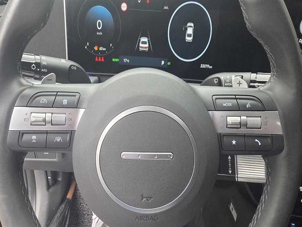HYUNDAI Sonata - Vista 8