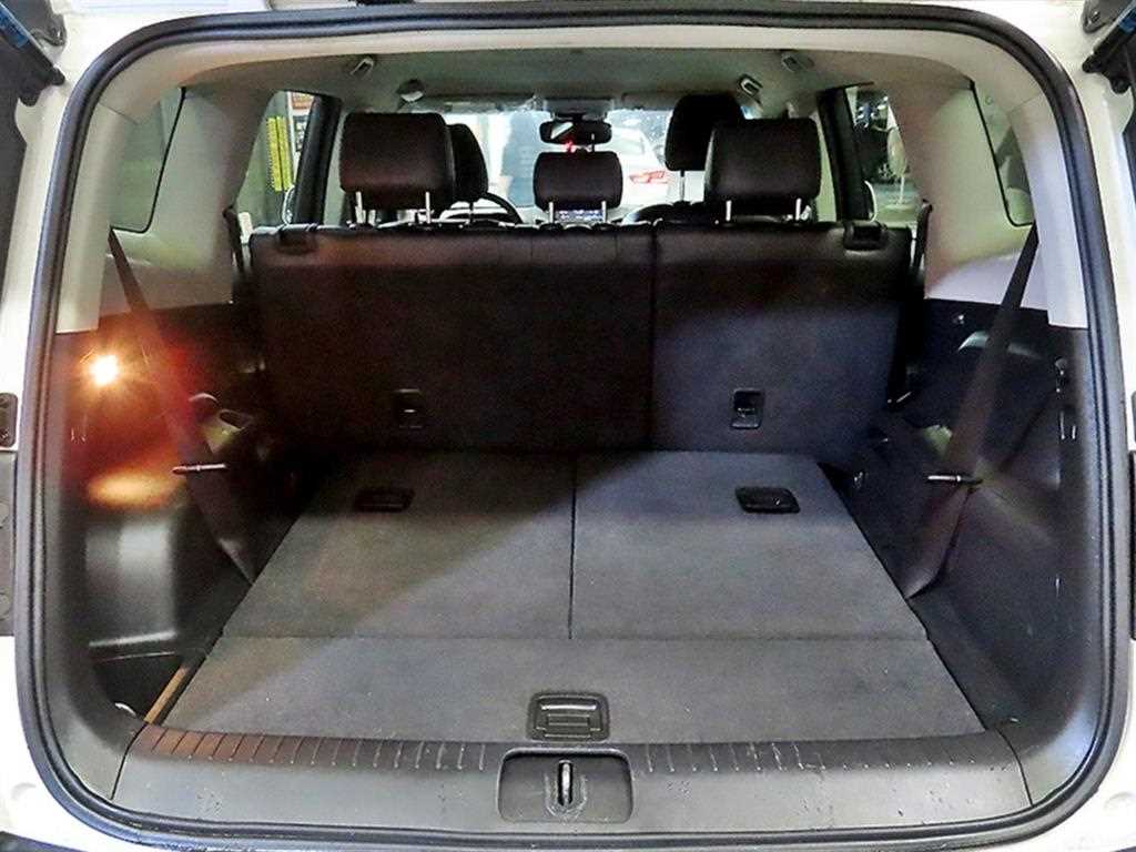 Chevrolet Orlando 2013 Blanco - Importación desde Corea - HF Imports Iquique - Foto 17