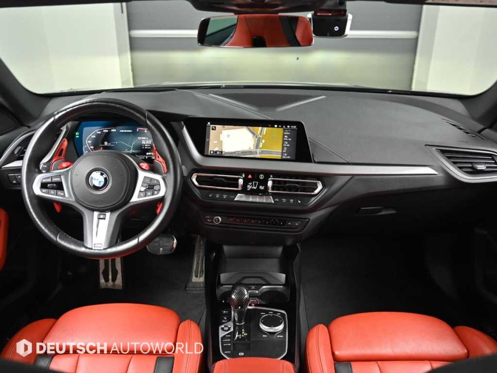 BMW 2 series - Vista 7