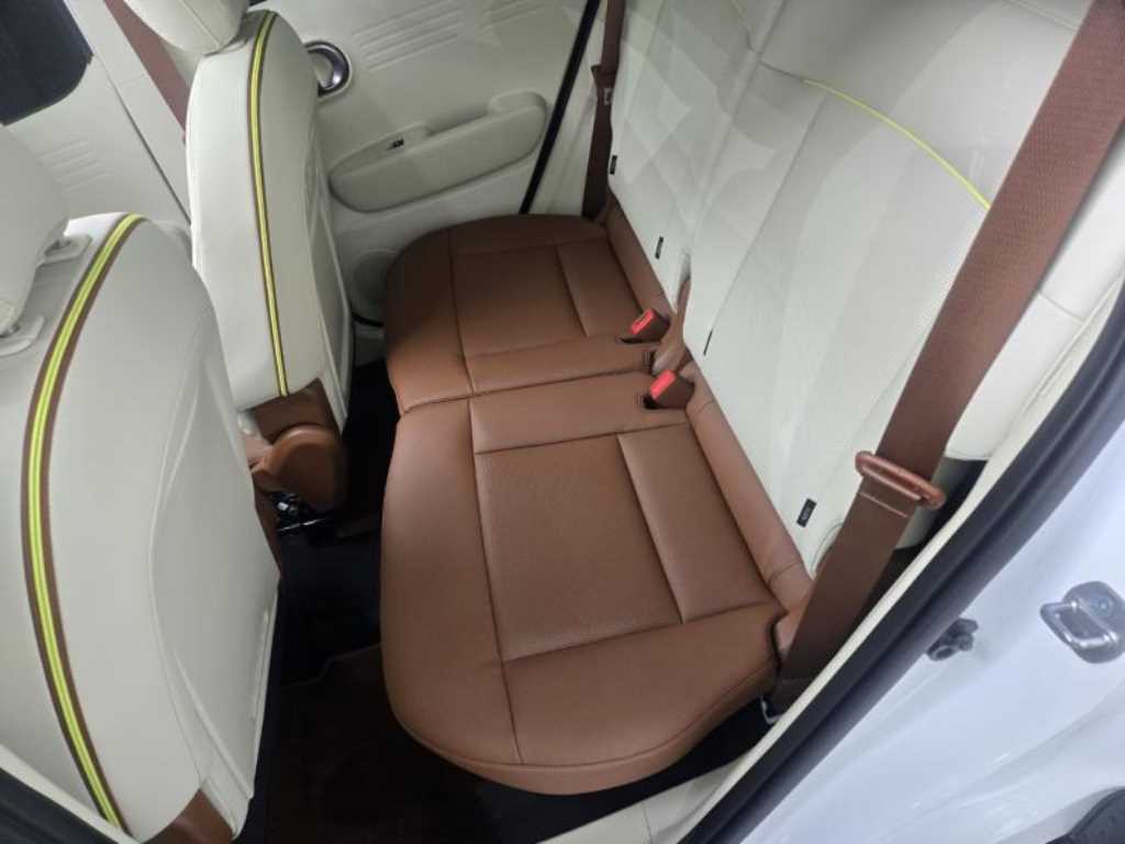 HYUNDAI Casper 2025 - Importación desde Corea - HF Imports Iquique - Foto 15