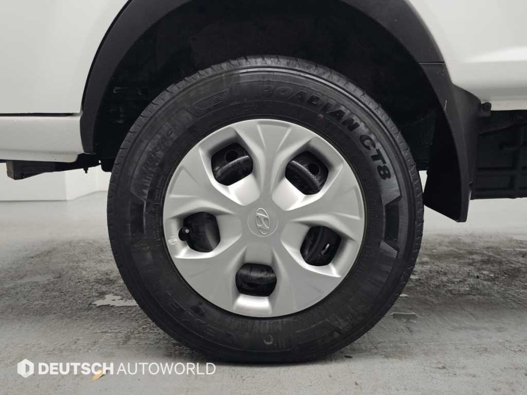 Small Truck Cargo (small) - Vista 5