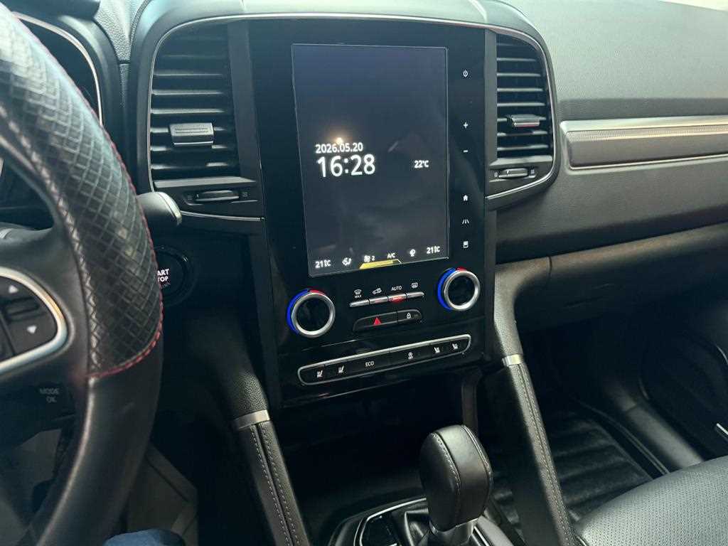 SAMSUNG QM6 2018 Negro - Importación desde Corea - HF Imports Iquique - Foto 13