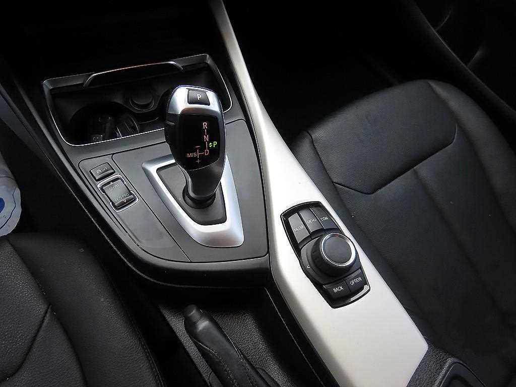 BMW 1 series - Vista 10
