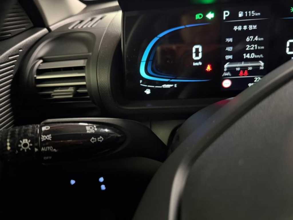 HYUNDAI Casper 2024 - Importación desde Corea - HF Imports Iquique - Foto 13