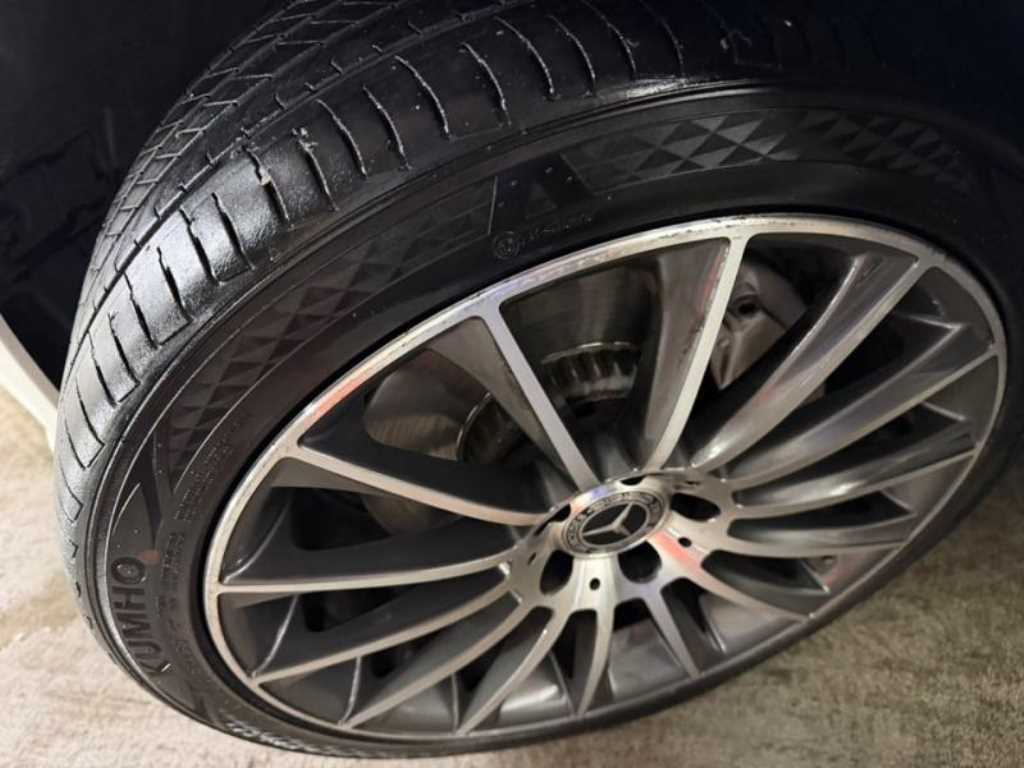 Mercedes Benz E class 2019 Blanco - Importación desde Corea - HF Imports Iquique - Foto 20