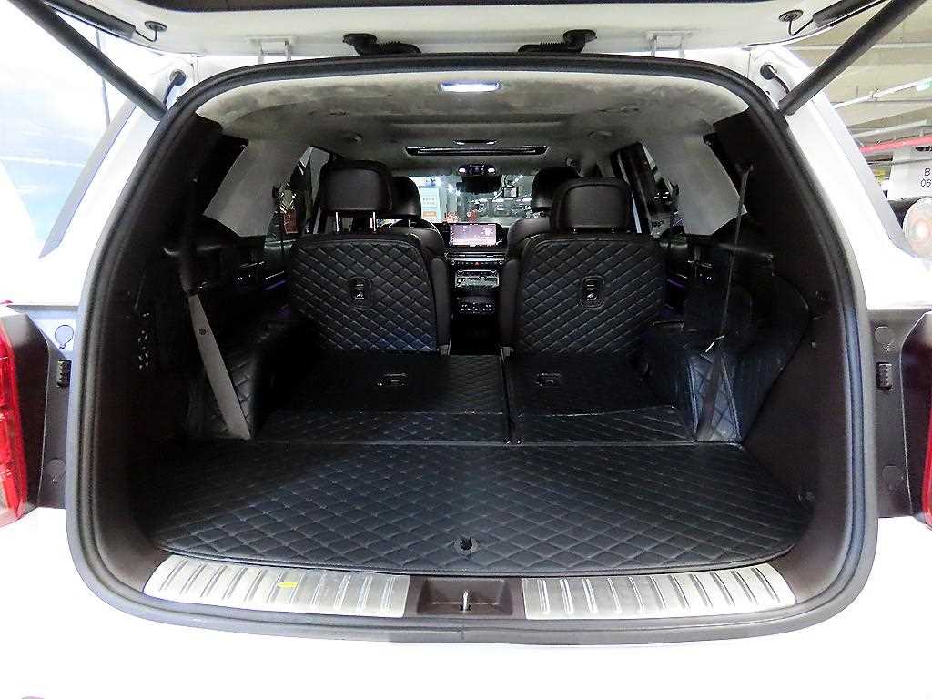 HYUNDAI Palisade 2023 Blanco - Importación desde Corea - HF Imports Iquique - Foto 16