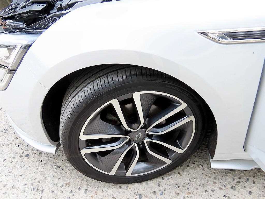 SAMSUNG SM6 2017 Blanco - Importación desde Corea - HF Imports Iquique - Foto 20