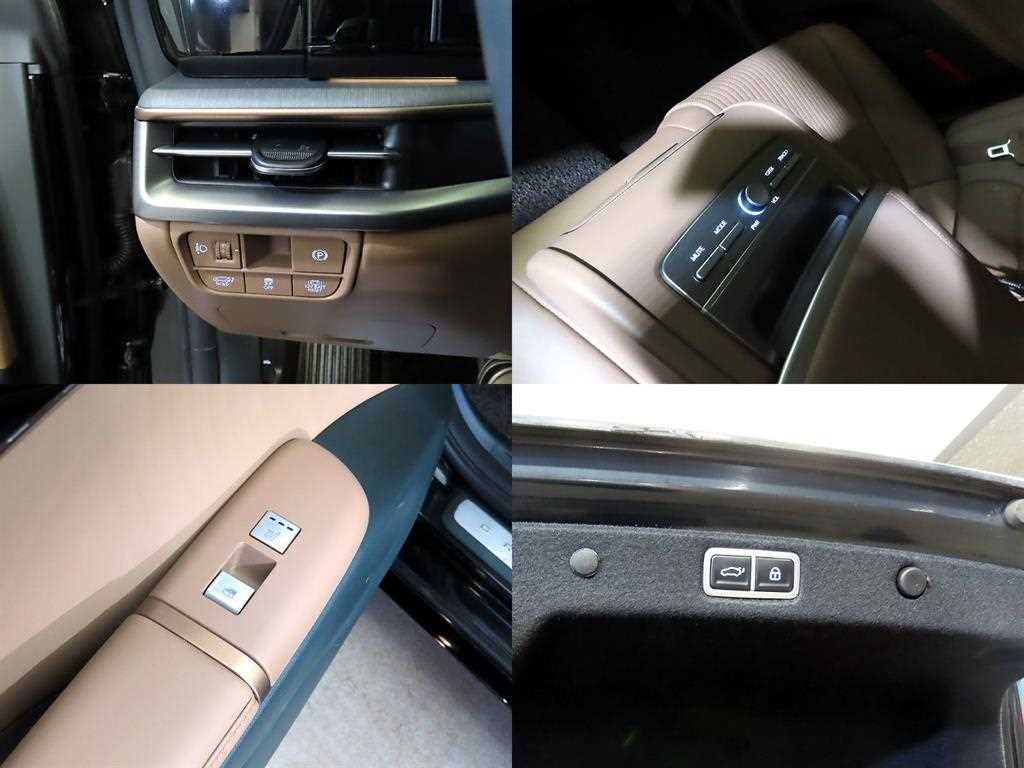 HYUNDAI Grandeur 2023 - Importación desde Corea - HF Imports Iquique - Foto 18