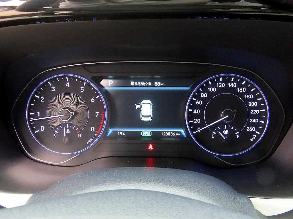 HYUNDAI Palisade - Vista 10