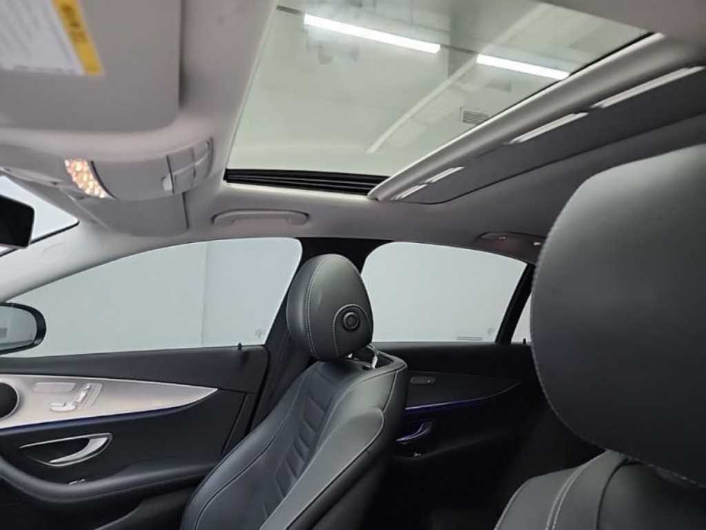 Mercedes Benz E class 2019 Blanco - Importación desde Corea - HF Imports Iquique - Foto 15