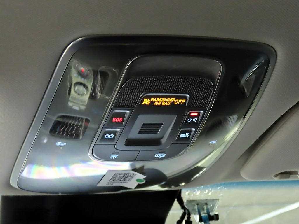Genesis GV70 2021 Blanco - Importación desde Corea - HF Imports Iquique - Foto 14