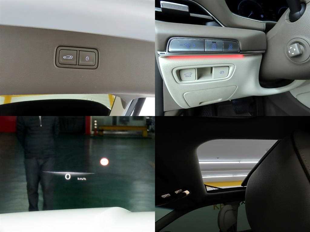 Genesis GV80 2023 - Importación desde Corea - HF Imports Iquique - Foto 17