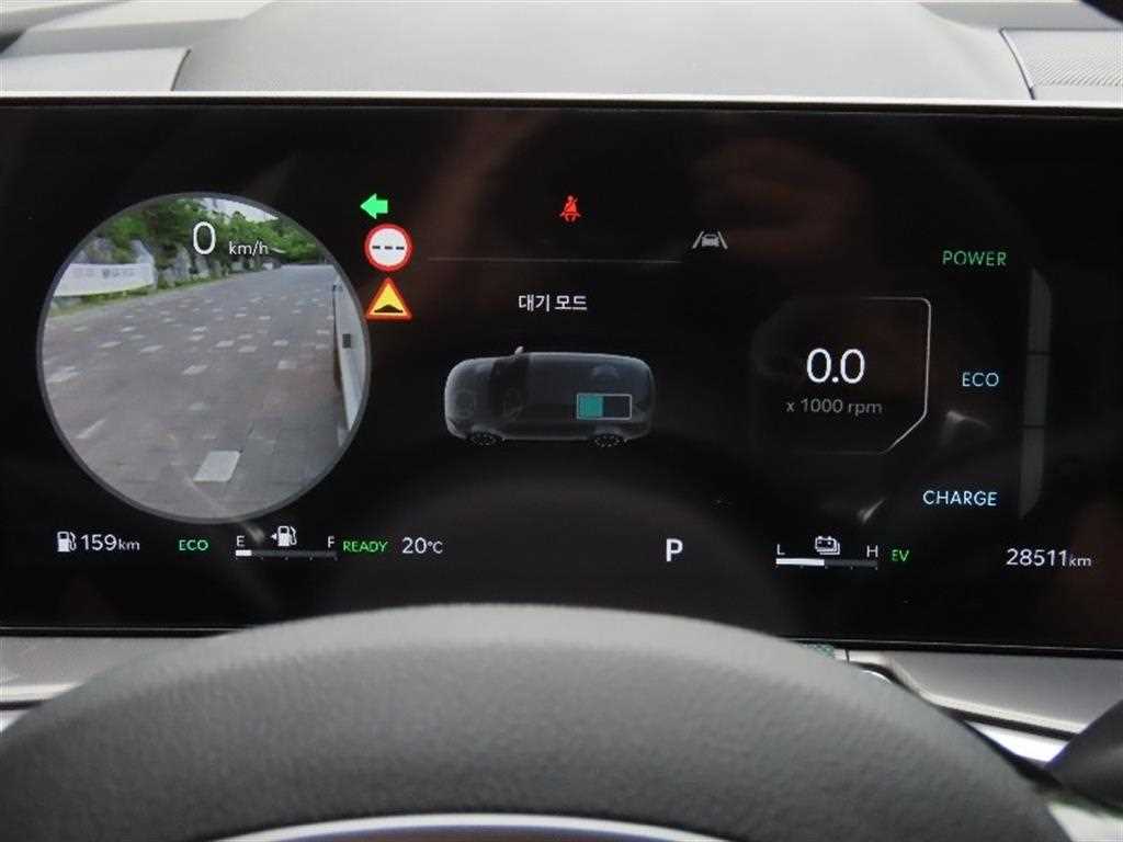 KIA Sorento - Vista 5